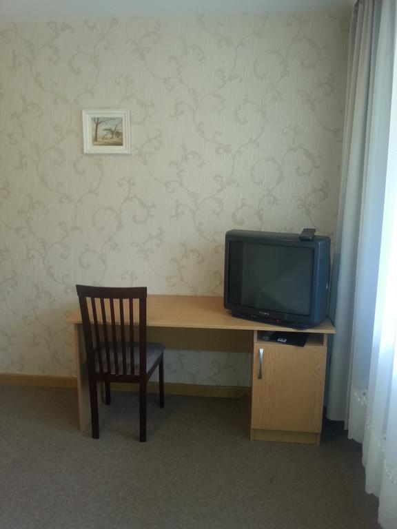 Hotel Plinksiu Plinkšės Zimmer foto